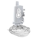 Adeunis ARF8180ARB Temp2S Temperatursensor mit zwei Messfühlern
