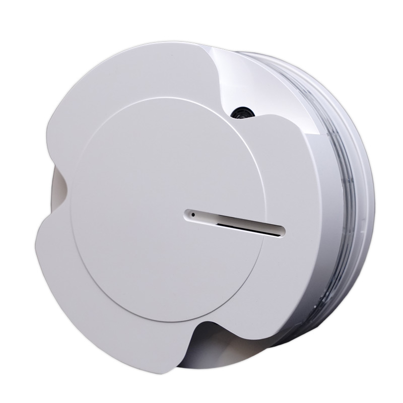 Hager TG563A LoRaWAN Rauchmelder