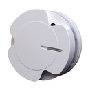 Hager TG563A LoRaWAN smoke detector