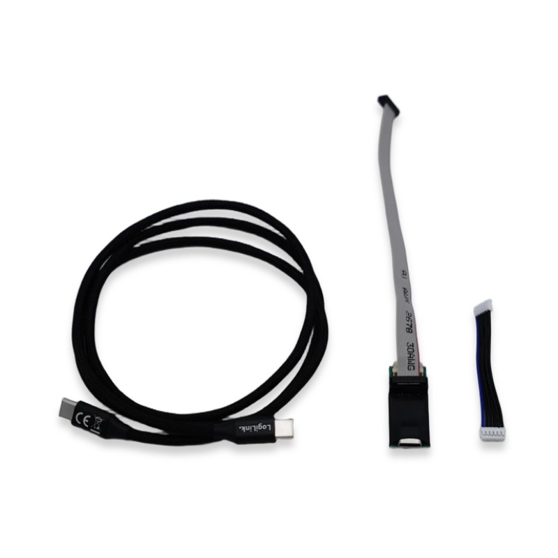 Lobaro USB Konfigurationsadapter V4