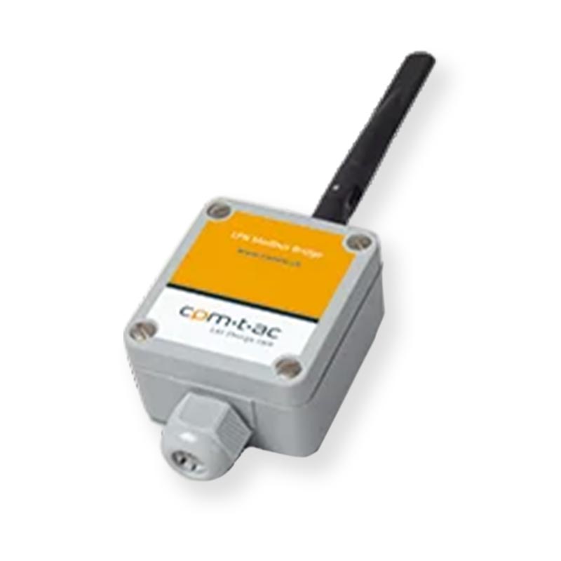 COMTAC LPN Modbus Bridge EM