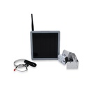 SenseCAP  P1-Pro Meshtastic Solar Sensorknoten mit GPS