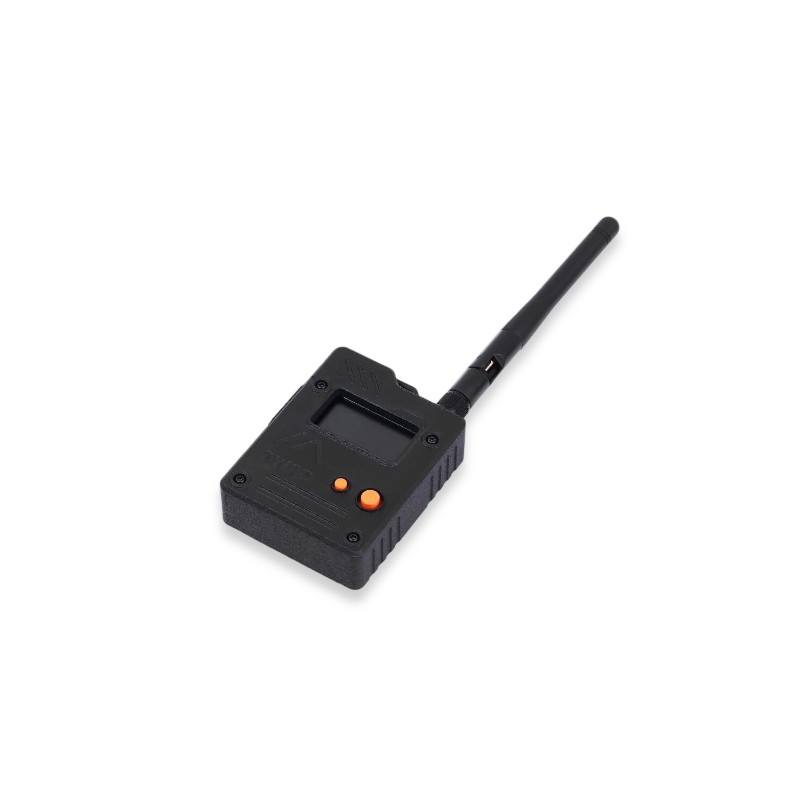 Wio L1 Pro Meshtastic Tracker