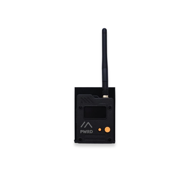 Wio L1 Pro Meshtastic Tracker