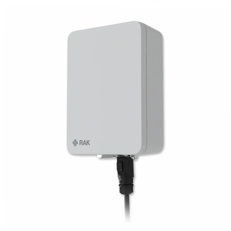 [RAK-715105] RAK7267 LoRaWAN WisGate Soho Pro Gateway (Mit Kabel für RAK9155)