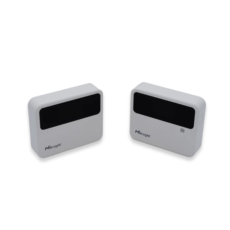 Milesight VS360 LoRaWAN IR Breakbeam Personenzähler