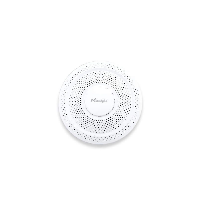 Milesight GS601 LoRaWAN Vape Detektor