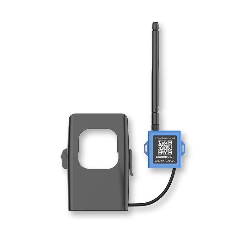 Milesight CT105 LoRaWAN Intelligenter Stromwandler