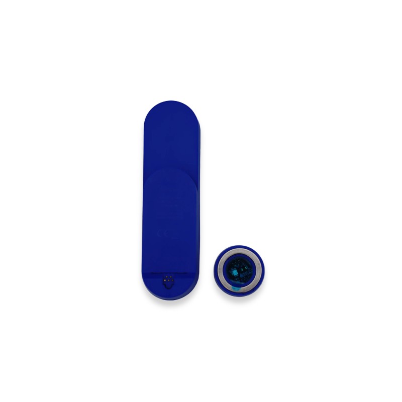 IOmeter Core wMBUS Optokopf für Stromzähler