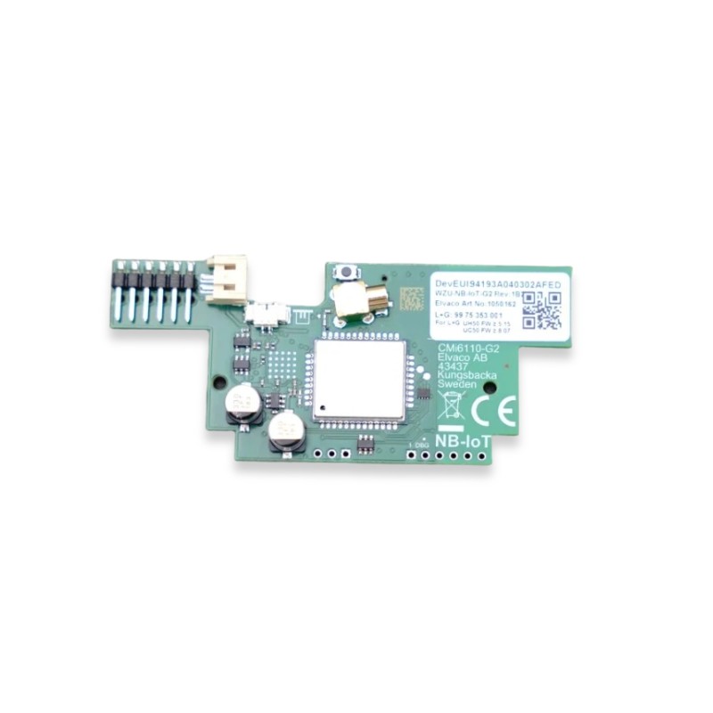 Elvaco CMi6110 Internes Kommunikationsmodul
