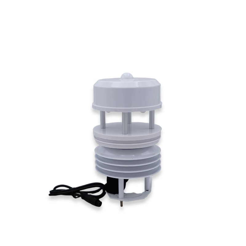 Dragino WSS-09 Wetterstation 9in1 für WSC2