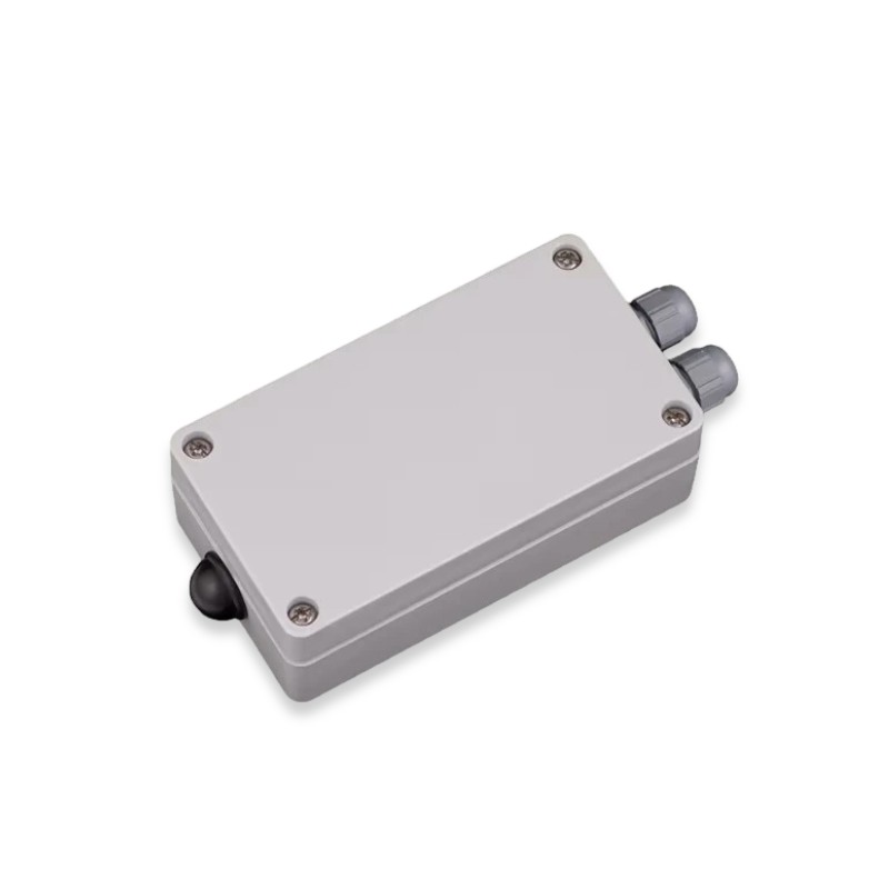 NordicPropeye/Talkpool OY 1400 LoRaWAN Converter