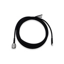 Scan LTR195 Low Loss Antennenkabel N-Male auf RP-SMA-Male 3m