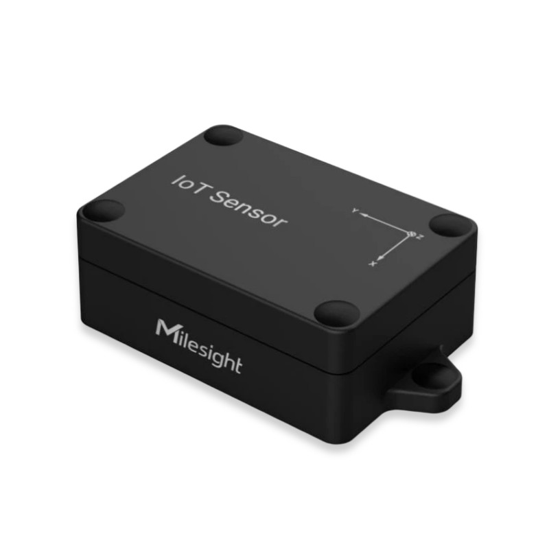Milesight Tilt Sensor EM310-Tilt