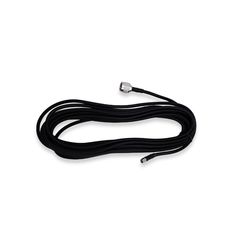 Scan LTR240 N(M) + SMA(M) Cable 8m