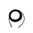 Scan LTR195 Low Loss antenna cable N-Male to RP-SMA-Male 5m