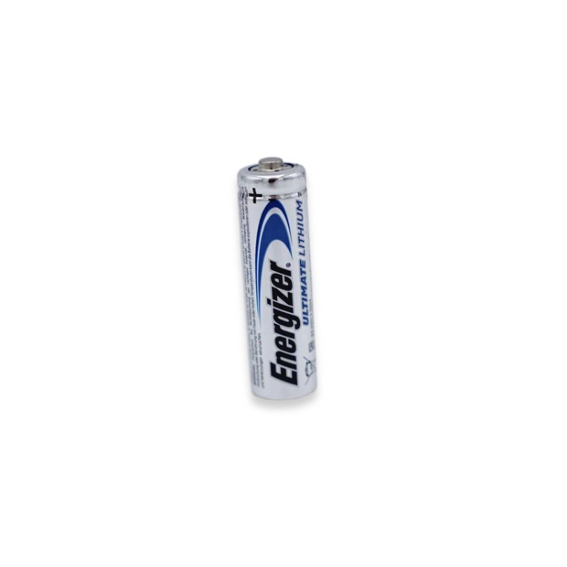 AO-T Lithium AAA Battery 1.5 V