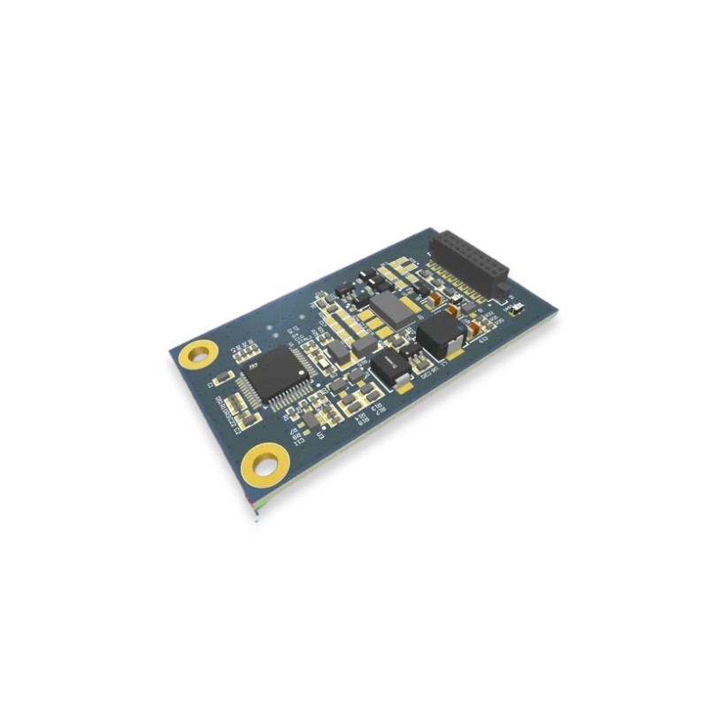 Digital Matter Hawk Pro PCB Data Logger