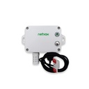 Netvox Wireless Water Leak Detector with Temperature and Humidity Sensor 