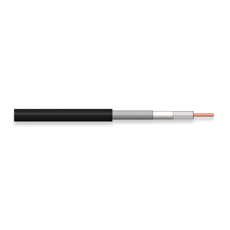 Scan LTR240 Ultra Low Loss antenna cable N-Male to N-Male 8m