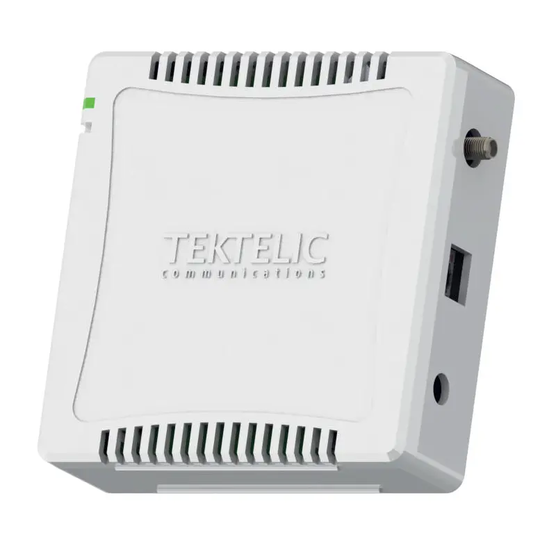 Tektelic Kona Micro Gen 1 IoT Gateway (Backup Batterie, US915)