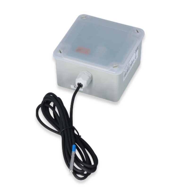 Watteco TEMP'O  LoRaWAN Temperatursensor (2m, 1 Messfühler)