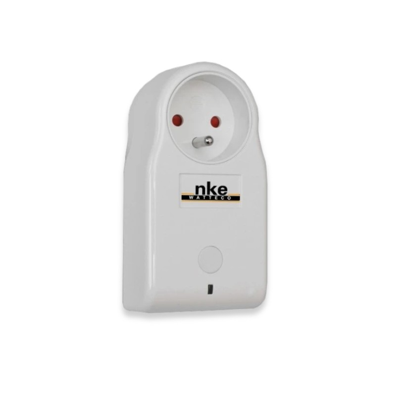WATTECO Smart Plug 868 MHz Type E