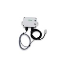 Netvox R718EC Wireless Beschleunigungssensor  (Oberfläche, Temperatur)