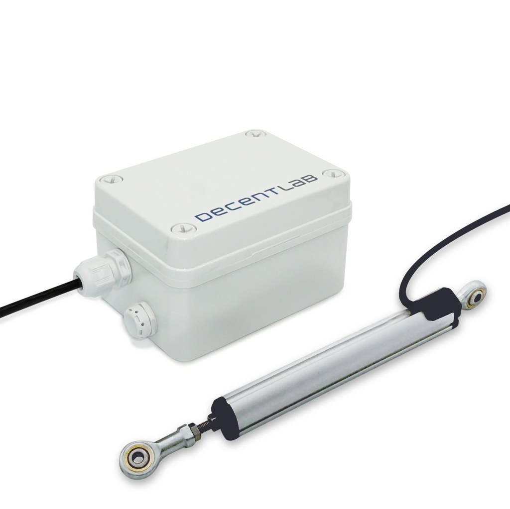 Decentlab DL-LPW-001 Linear Position Sensor