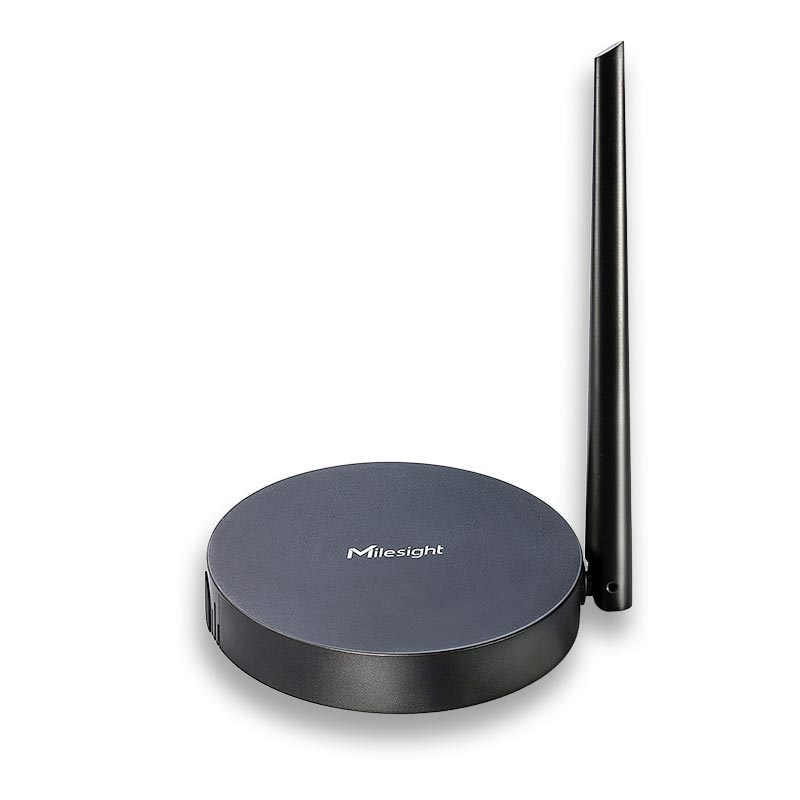 Milesight HL31 Wi-Fi HaLow Gateway