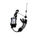 Dragino WSC2 main unit for weather station