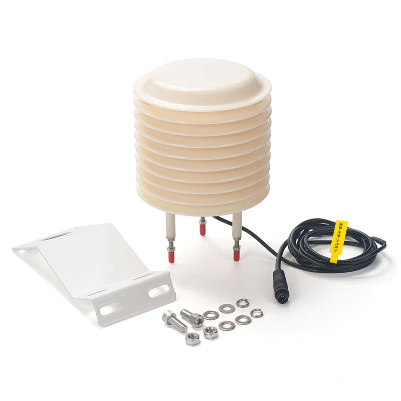Dragino WSS-23 CO2 measurement for WSC2