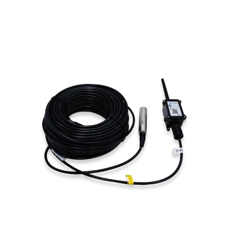 Dragino NB-IoT Drucksensor (Wasserstand, 50m Kabel)