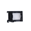 MClimate DIN Mount Rail bracket für MC-LW-16ASPM-01 / MC-LW-16ADS-01