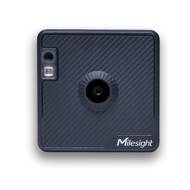 Milesight X1(SC541-HL) AIoT Wi-Fi Überwachungskamera 
