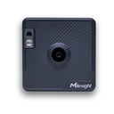 Milesight X1(SC541-HL) AIoT Wifi-Sensorkamera