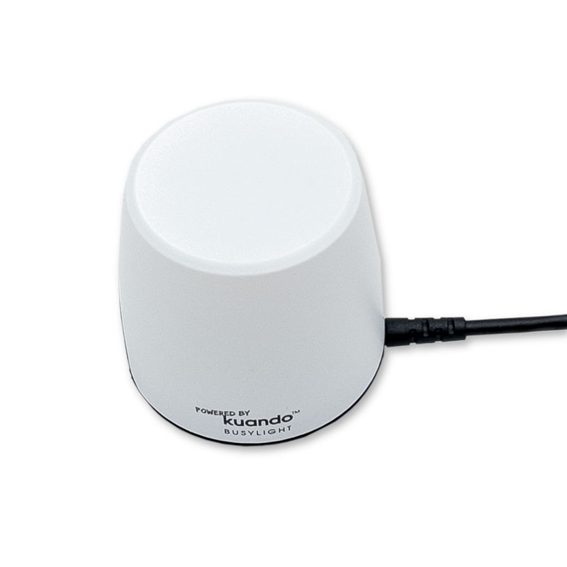 Plenom kuando 15811-15 Busylight IoT Omega 