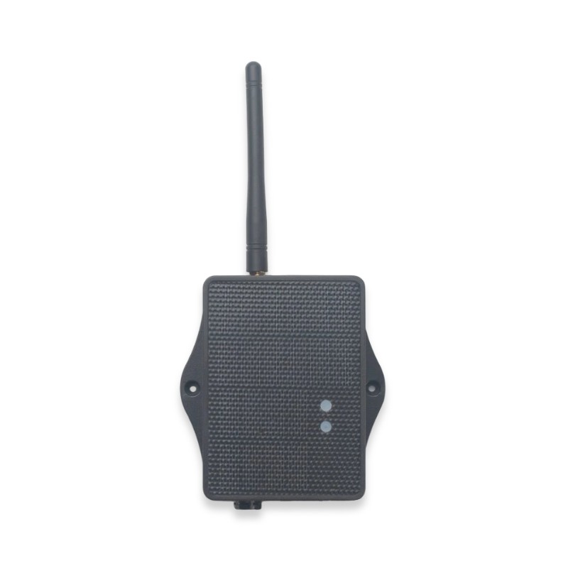 Dragino BH01 BLE to LoRaWAN Hub 