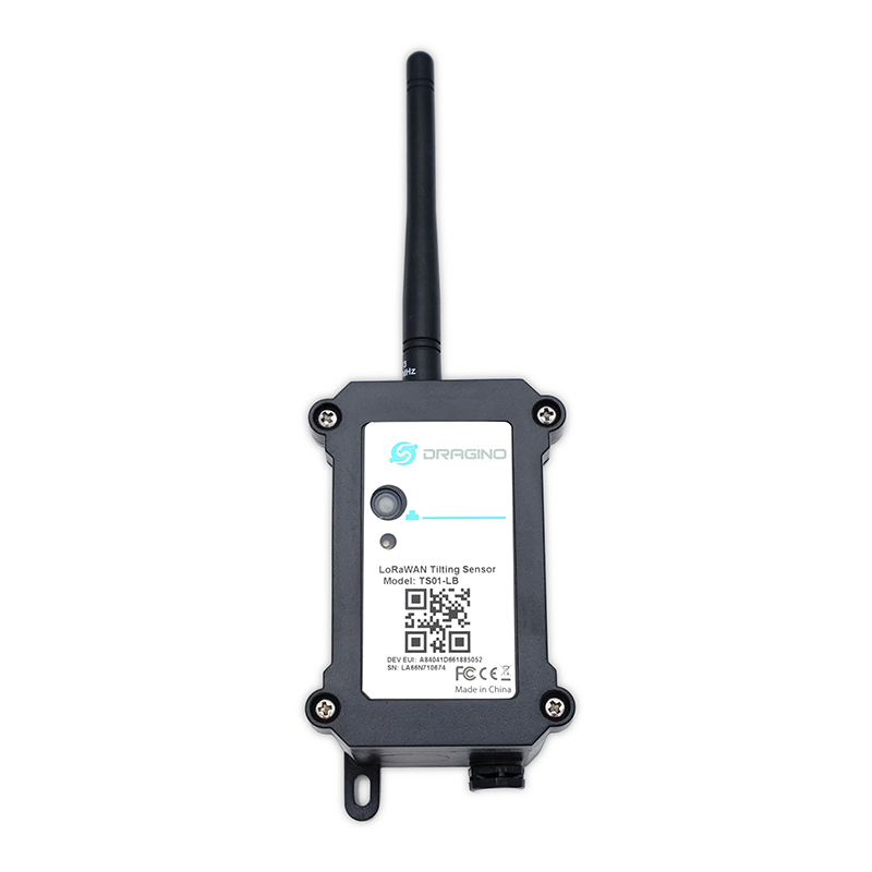 Dragino TS01 Neigungssensor