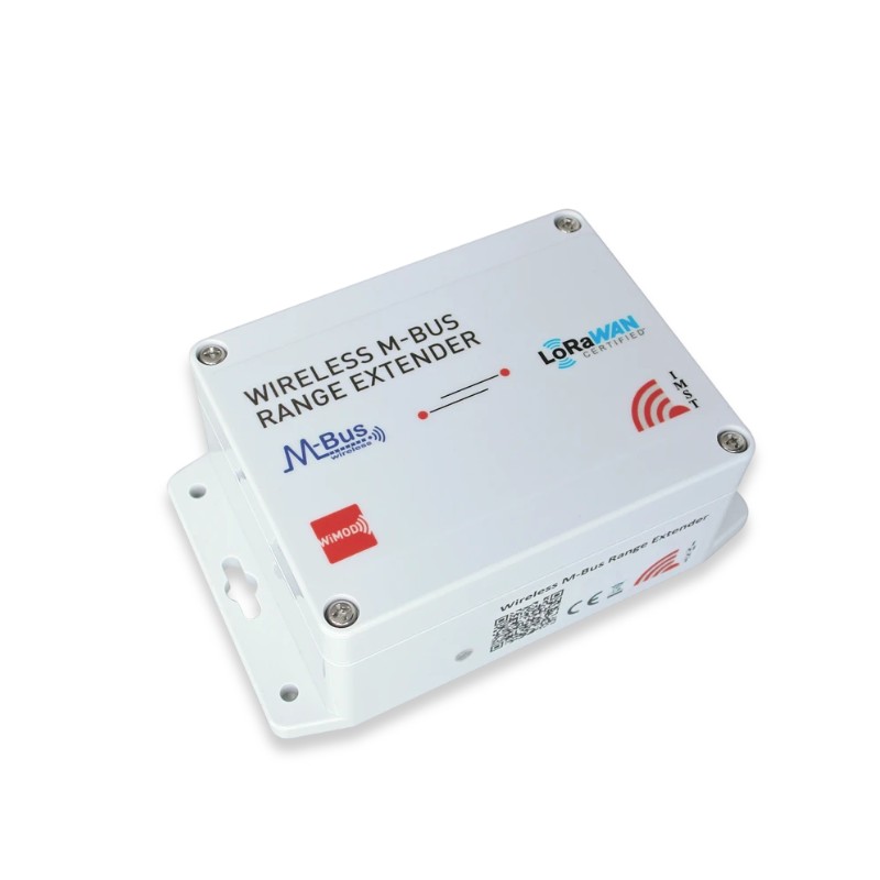 IMST Wireless M-Bus Range Extender