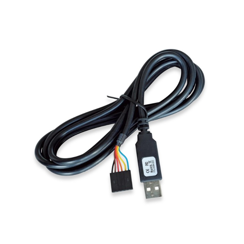 IMST Konfigurationskabel für Wireless M-Bus Range Extender