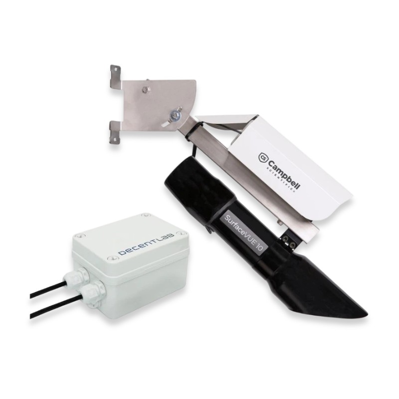 Decentlab DL-SFV-001 Road condition and temperature sensor