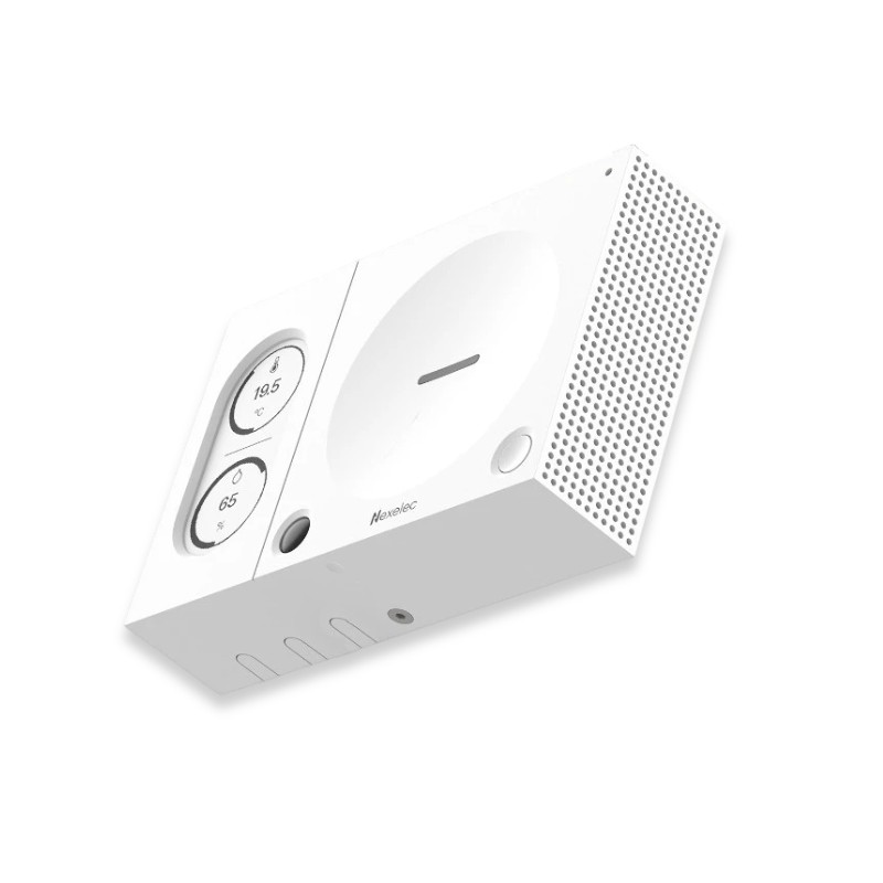 Nexelec Sign+ X265LS LoRaWAN Luftqualitätssensor (Display)