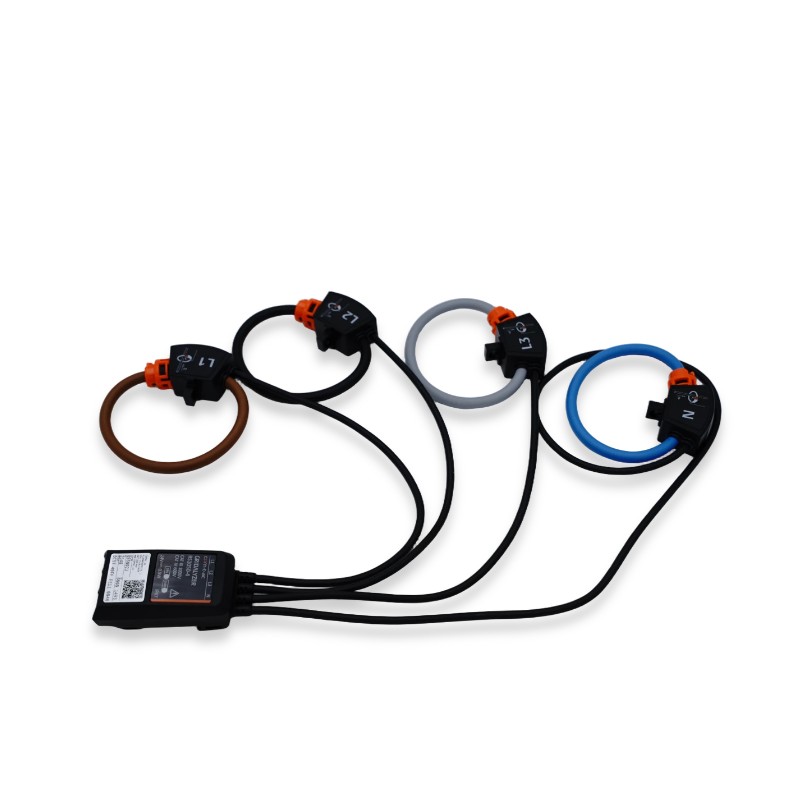 Comtac GRIDALYZER current sensor 140mm