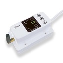 Gentos GFR LoRaWAN Ultrasonic Flowmeter