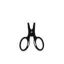 Fludia clamping pliers for tagawatt system