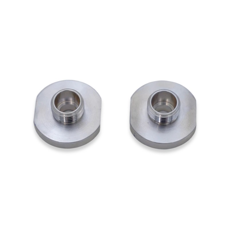 Honeywell HVT100 / HVSS100 Befestigungs-Kit