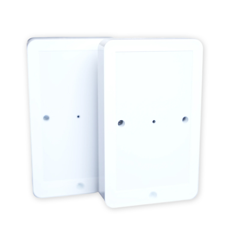 IM Buildings NB-IoT People Counter