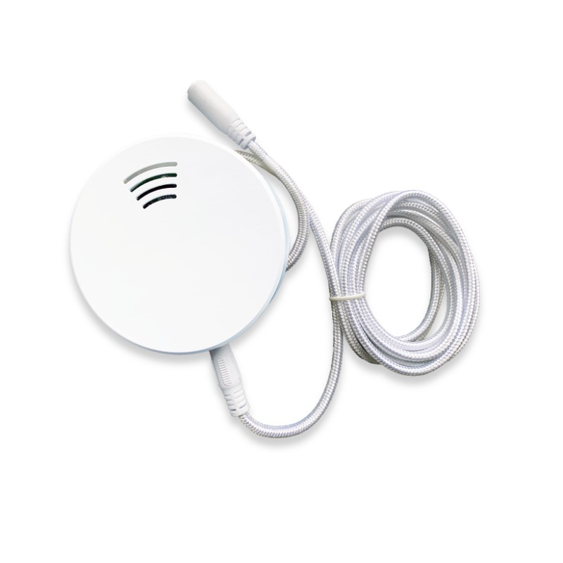Deltronic W10i LoRa+ LoRaWAN Leckagesensor