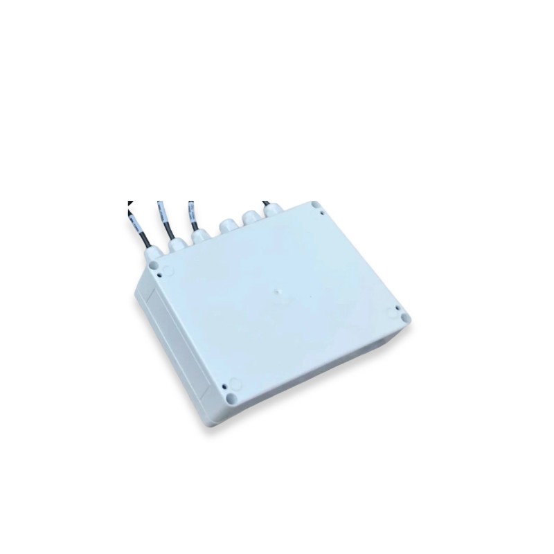 Barani MeteoAG IoT Sensorknoten